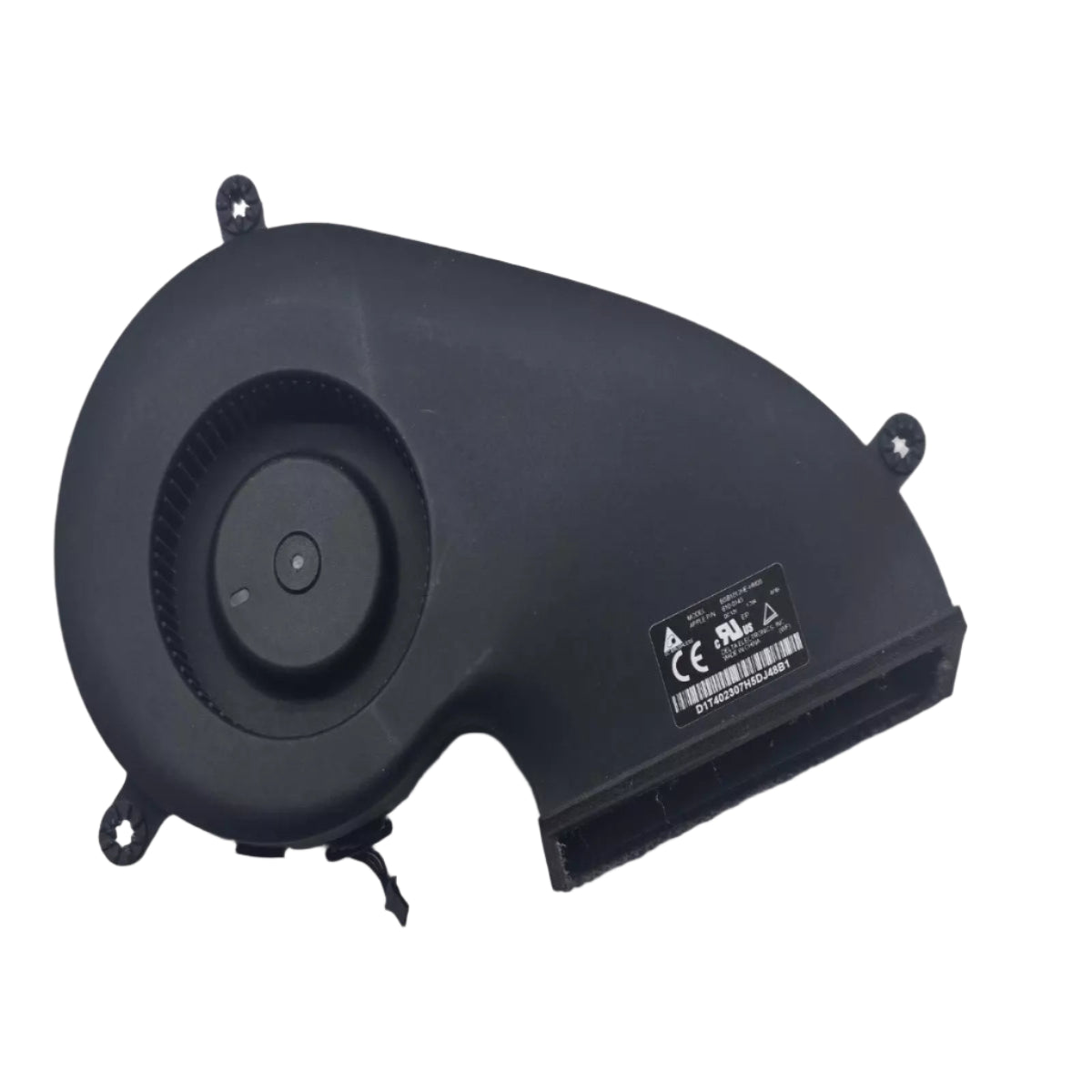 Original: iMac CPU Fan for Apple iMac 27 (A1419/A2115) 2012 2020   Optimized: Replacement iMac CPU Cooling Fan for Apple iMac 27-inch A1419 A2115 (2012-2020 Models) - Compatible with iMac 27