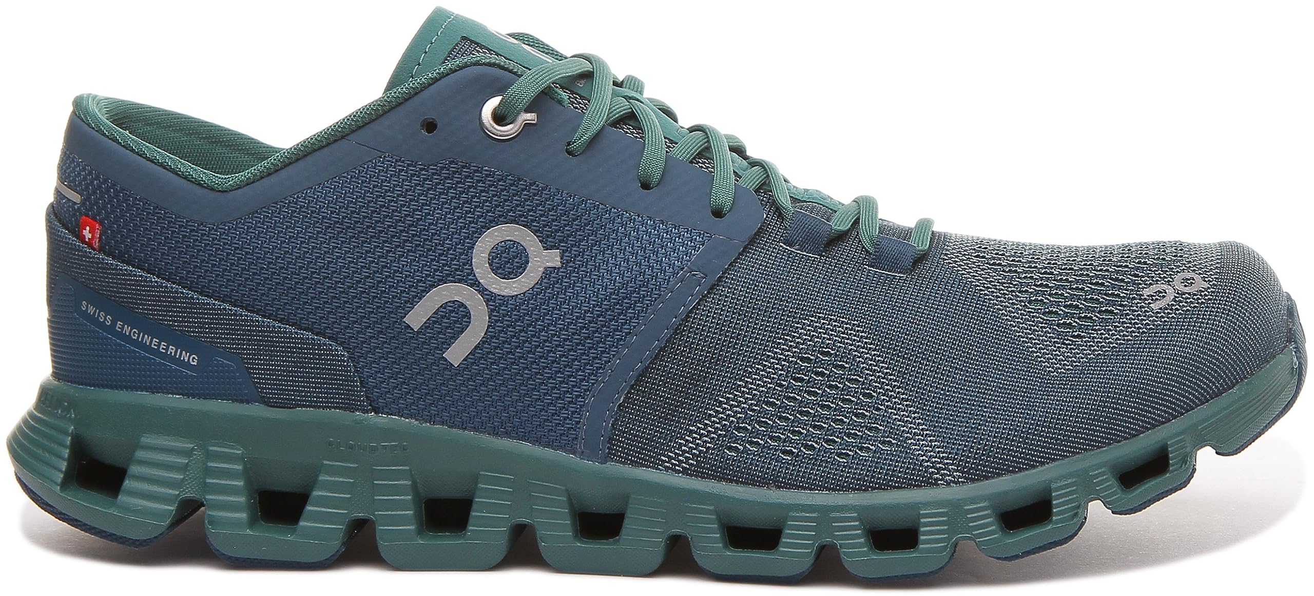 Men's Cloud Running Shoes - Lightweight Comfortable Sneakers for Jogging, Walking & Gym Workouts - Perfect for Daily Wear & Active Lifestyle