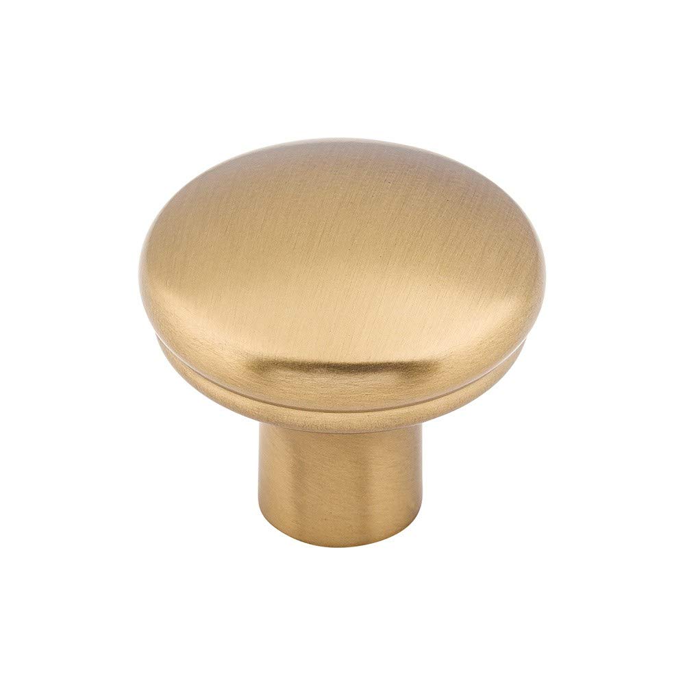 Top Knobs Julian 1-1/4