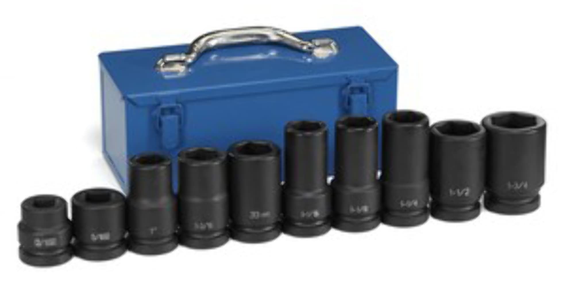 Grey Pneumatic 9151 3/8