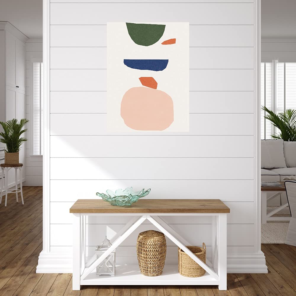 Fine Art Canvas Wall Decor by Artist Maja Gunnarsdottir - Ivalo Collection - 35