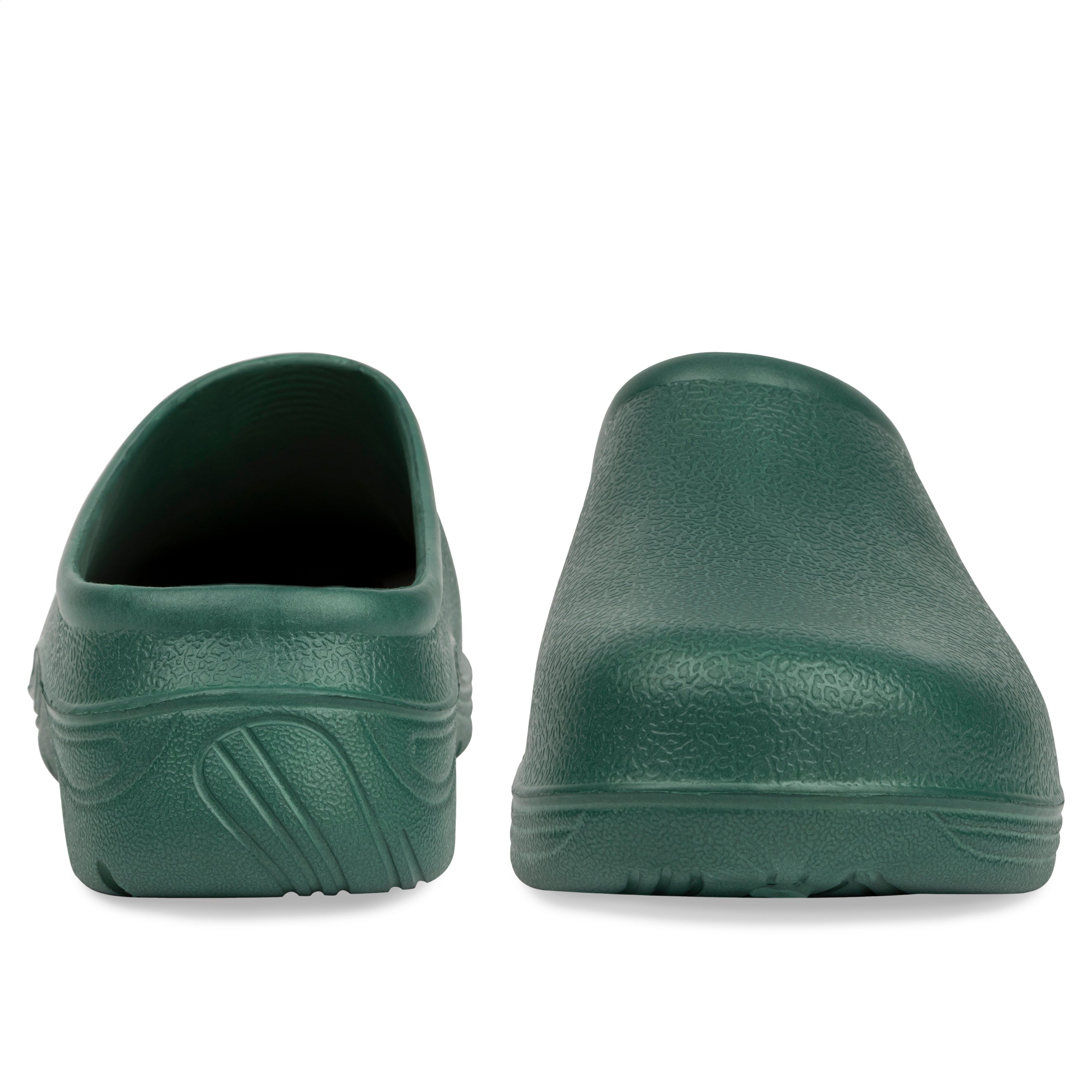 Women's Lorton Garden & Work Clogs - Comfortable Slip-Resistant Shoes for Gardening, Farming & Outdoor Work - Perfect for Yard Work, Landscaping & Wet Conditions