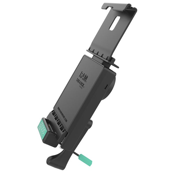RAM GDS Locking Vehicle Dock for Samsung Galaxy Tab S4 10.5