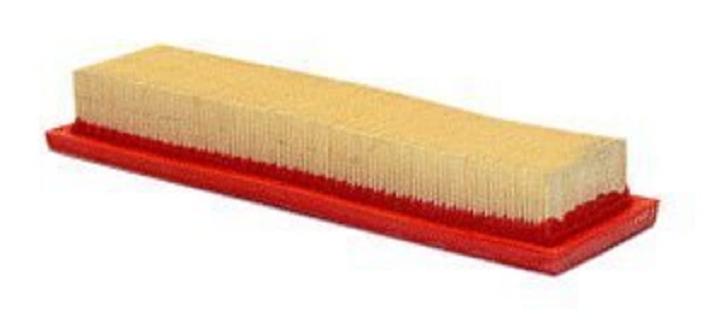 WIX Air Filter Panel - High Performance Replacement Air Filter for Cars, Trucks & SUVs - Perfect for Engine Protection & Improved Airflow