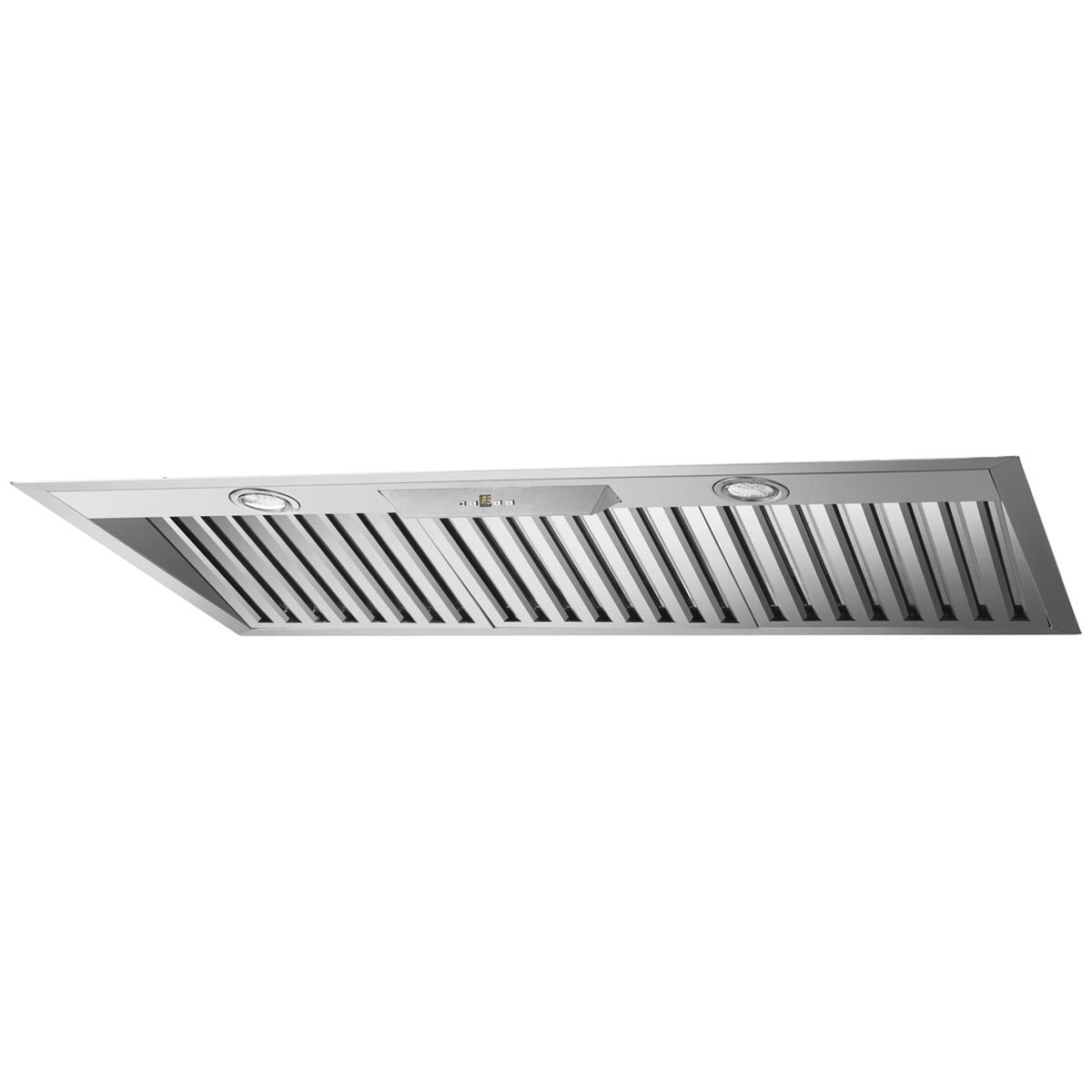 Schweigen 100cm Non-Silent Undermount BBQ Rangehood CLUM210 - Powerful Kitchen Ventilation for Outdoor Grilling & Cooking