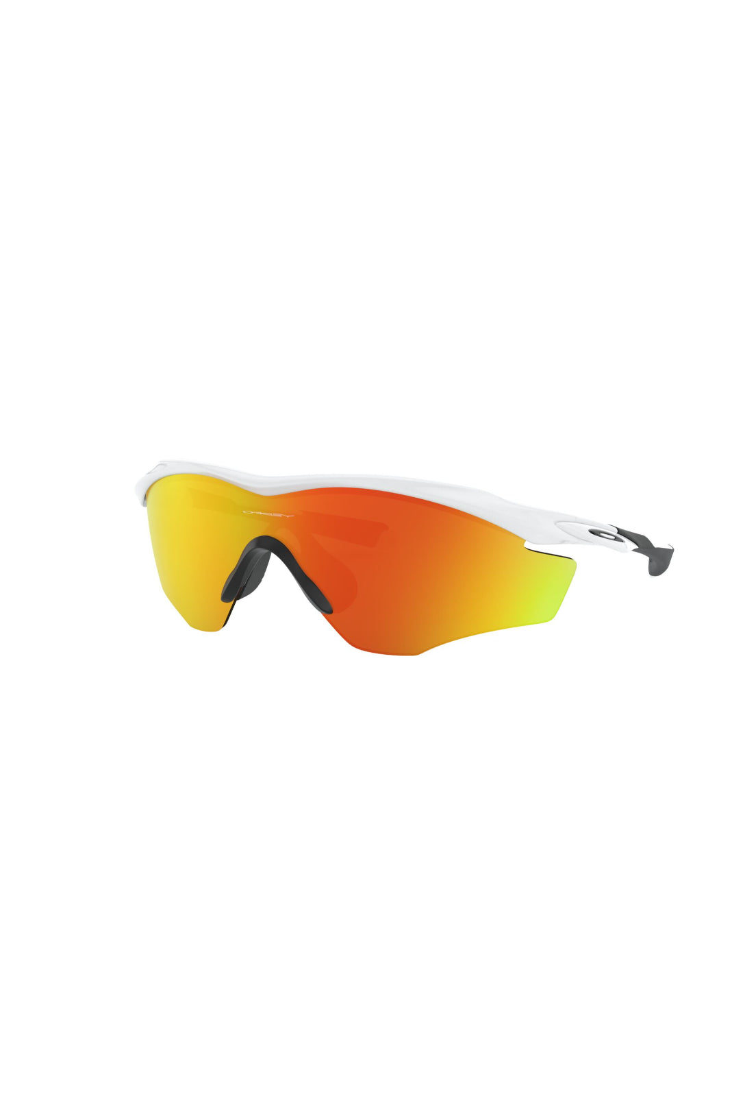 Oakley M2 Frame XL Sunglasses - Polarized Sports & Performance Eyewear for Running, Cycling & Outdoor Activities