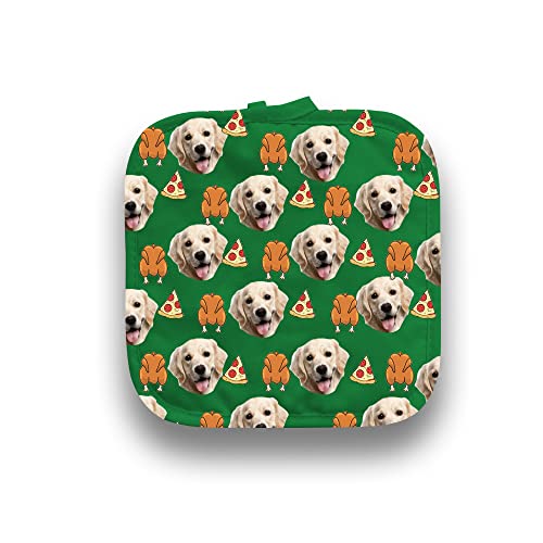 Green Dog