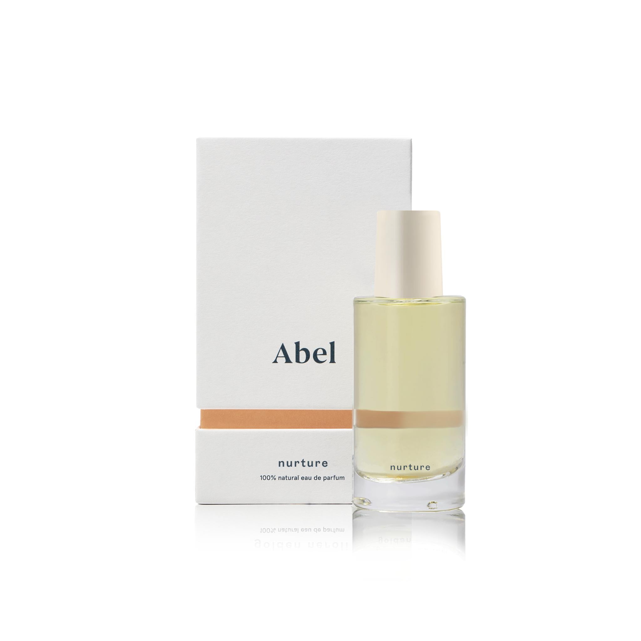 Abel Nurture - Premium Baby Care Products for Healthy Growth | Organic & Safe Infant Essentials | Perfect for Newborns, Toddlers & Parenting Gifts