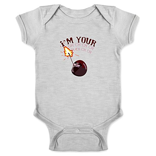 Infant | Grey