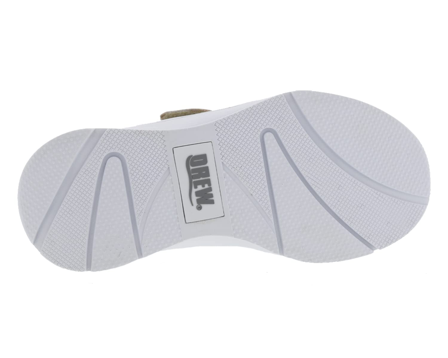 Drew Selina Women's Therapeutic Comfort Sandals with Hook and Loop Closure - Perfect for Plantar Fasciitis, Arch Support & All-Day Wear