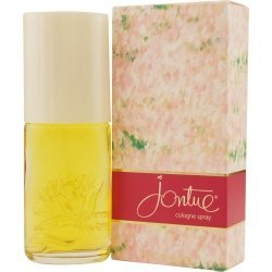 Revlon JONTUE Cologne Spray for Men & Women - 2.3 oz Fragrance | Fresh Floral Scent for Daily Wear, Date Nights & Special Occasions