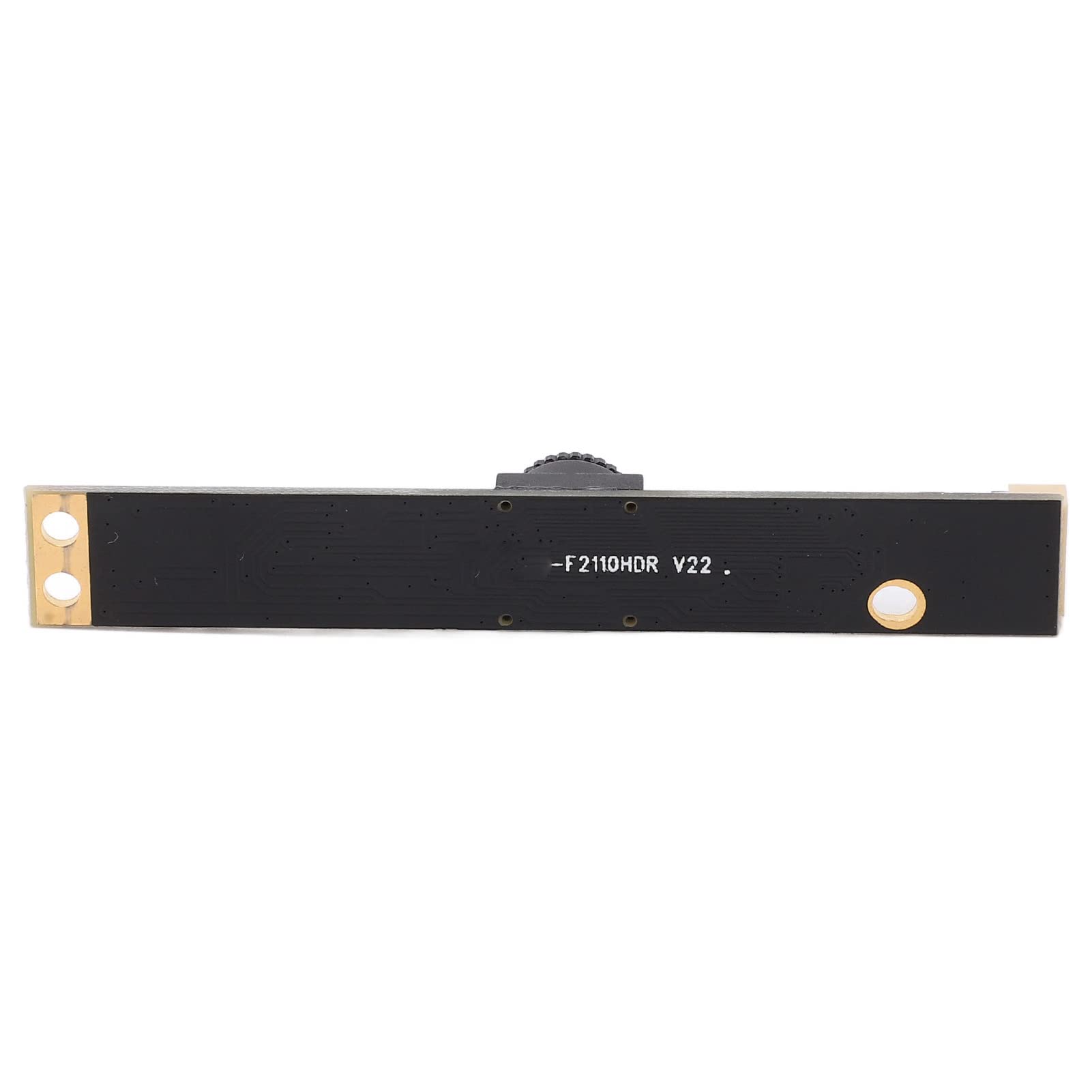 HD Fixed Focus Camera Module Board - MJPEG Format Industrial Video System for Machine Vision, Security Monitoring & Automation Control