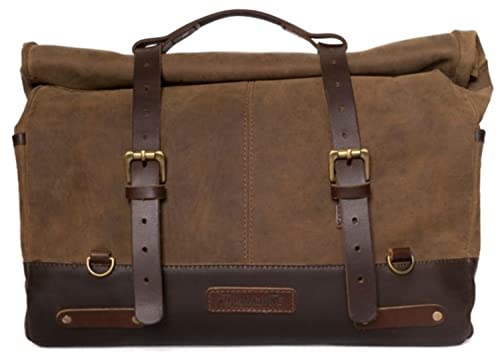 Dark Brown/ Tobacco