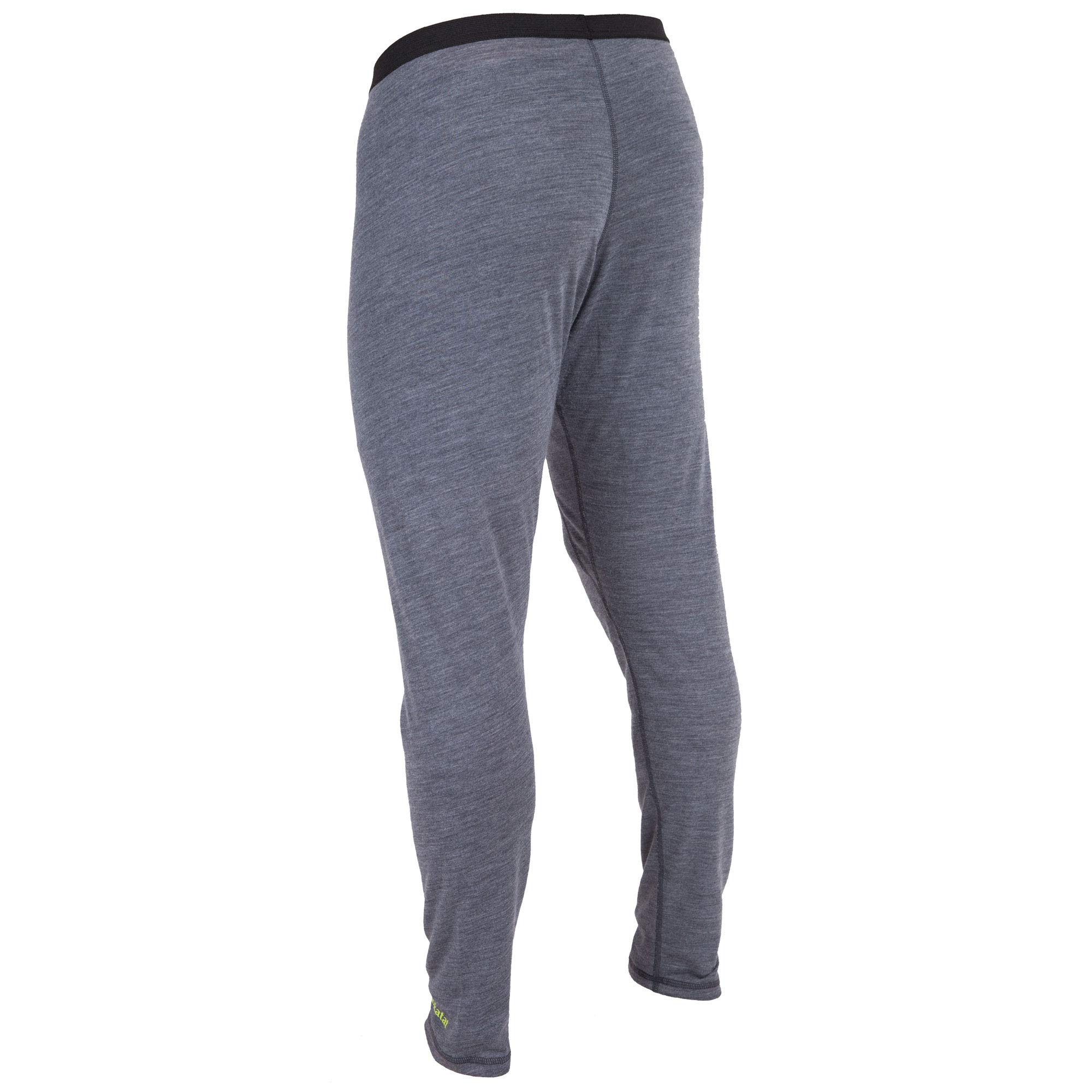 Kokatat Men's WoolCore Pants - Waterproof & Breathable Winter Hiking Pants for Outdoor Adventures, Camping, and Cold Weather Activities