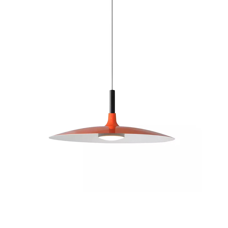 Modern Aplomb Pendant Light Fixture - Elegant Hanging Chandelier for Dining Room, Kitchen Island, Bedroom & Living Room Decor