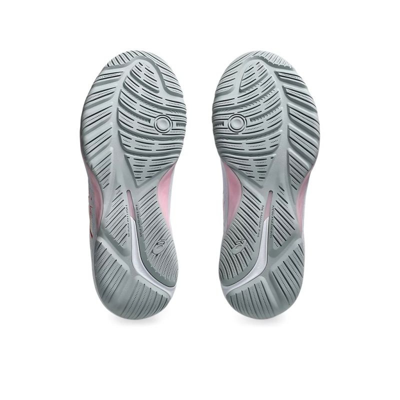 ASICS GEL Netburner 21 D WIDE Women's Netball Shoes - Comfortable Court Sneakers for Volleyball, Badminton & Indoor Sports