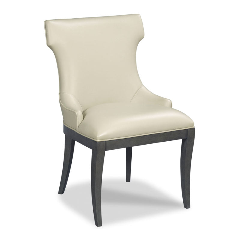 Addison Club Chair by Woodbridge Furniture | Modern Upholstered Accent Chair for Living Room, Bedroom & Office | Model 7159-63