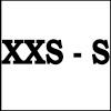 Xxs / Xs / S - White