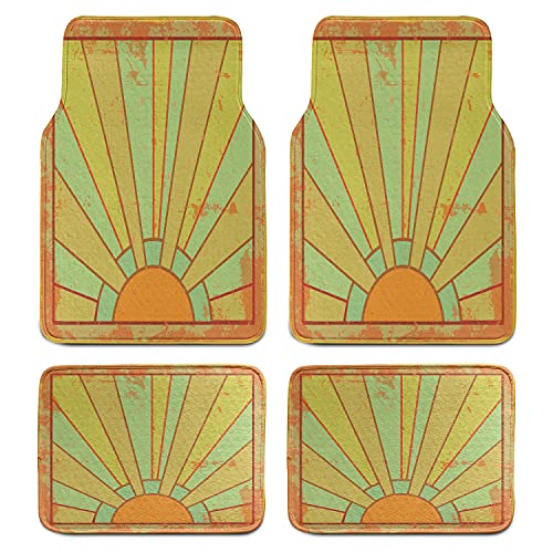 Marigold Green
