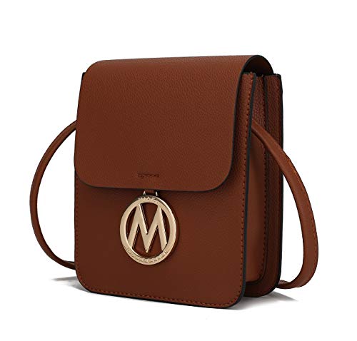 Cognac Brown