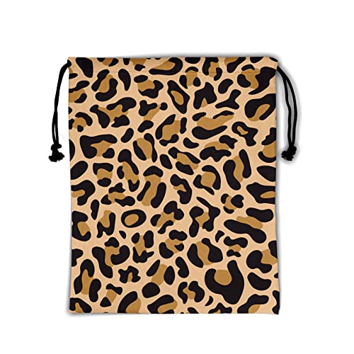 Leopard Skin