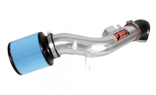 2009-2010 Chevy Malibu 2.4L & 2008-2010 Pontiac G6 2.4L SP Series Polished Aluminum Intake System - High Performance Air Intake for Improved Engine Power & Fuel Efficiency - Perfect for Street Racing & Car Upgrades