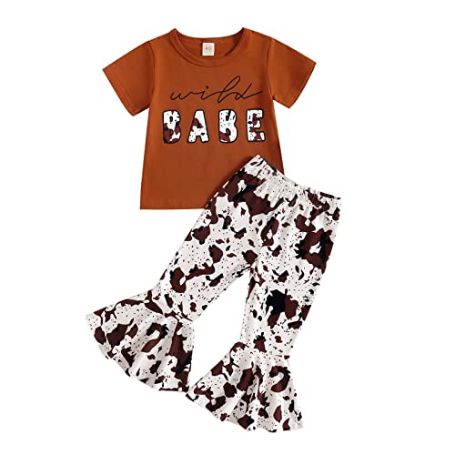 Cow Babe# Brown