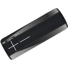 UE MEGABOOM Cityscape Wireless Bluetooth Speaker - Waterproof, Shockproof, Portable (Renewed) - Perfect for Outdoor Adventures, Pool Parties & Travel