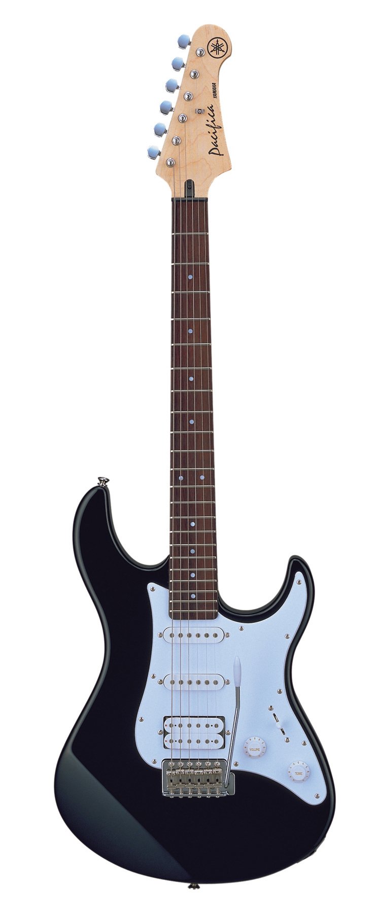 Yamaha EG Electric Guitar Starter Pack with Amp, Gig Bag, Tuner & Accessories - Black | Perfect for Beginners, Practice & Live Performances