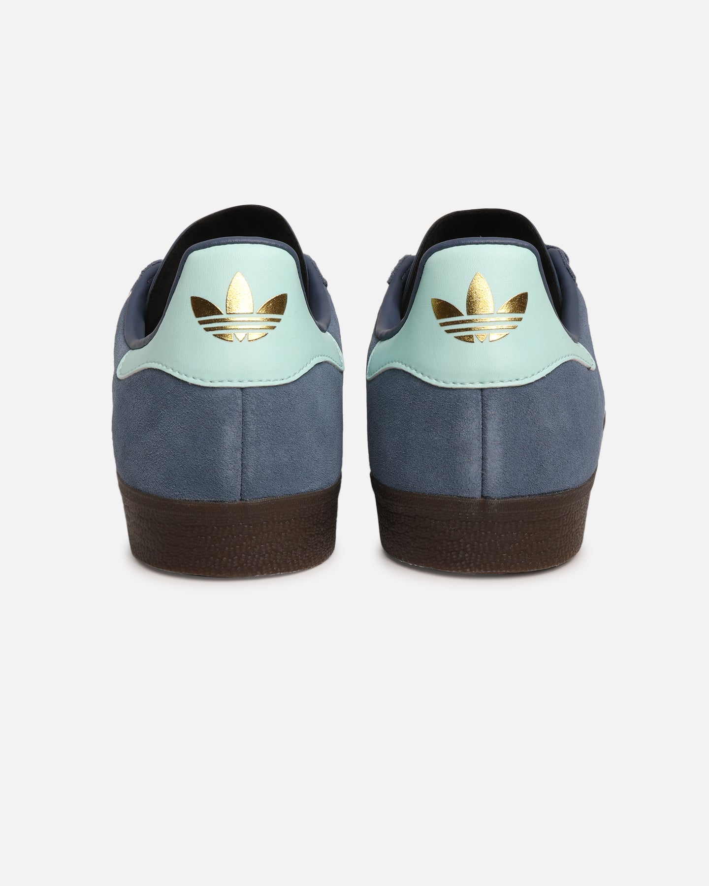 Adidas Gazelle Navy Blue Sneakers for Men & Women - Classic Comfortable Casual Shoes for Running, Walking & Everyday Wear