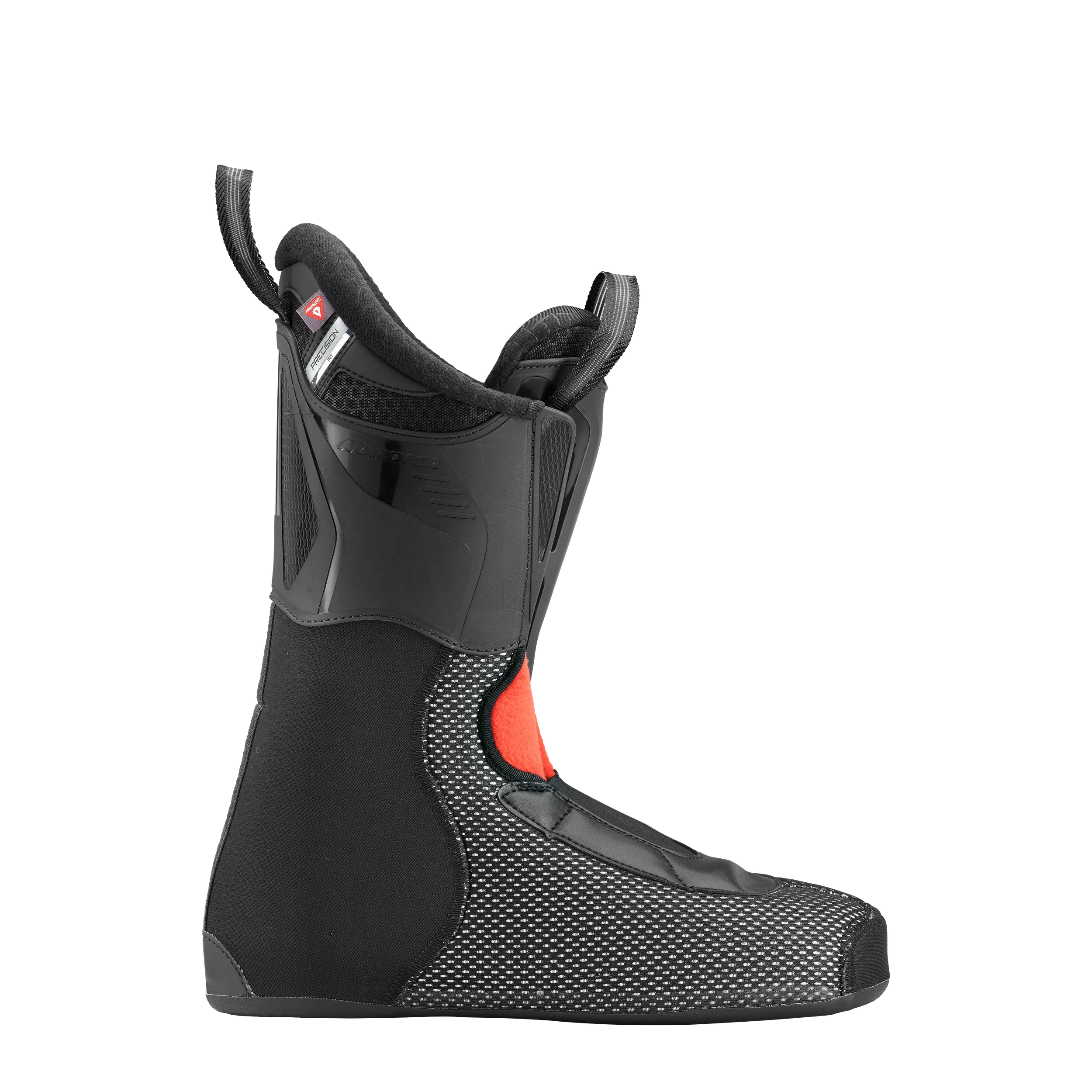 Nordica Sportmachine 3 100 Ski Boots 2025 - High-Performance Alpine Ski Boots for Men & Women - Perfect for All-Mountain Skiing and Freeride Adventures