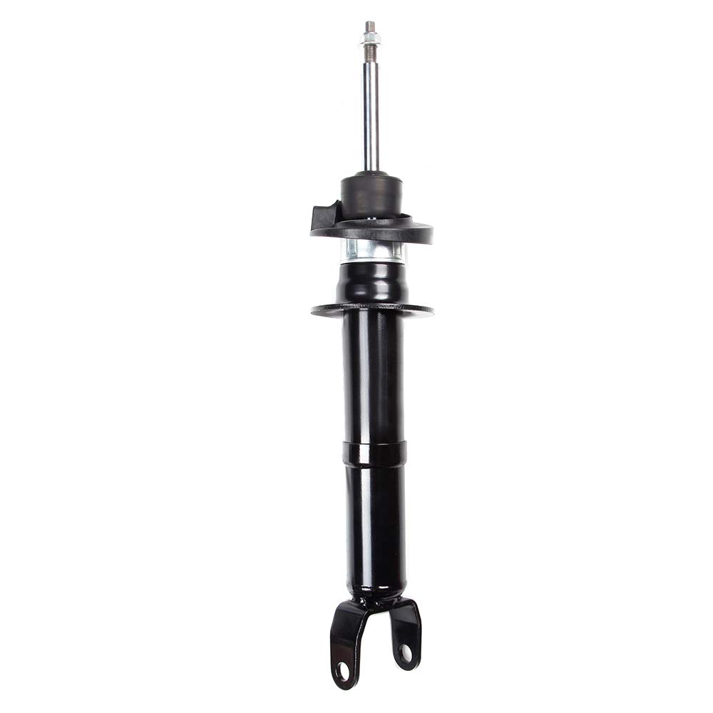 4x AUTOMUTO Shock Absorbers Struts - Compatible with 2009-2010 Dodge Ram 1500 & 2011-2015 Ram 1500 (Front & Rear) - OE# 340028 KG54342 - Smooth Ride for Off-Roading, Towing & Daily Commuting