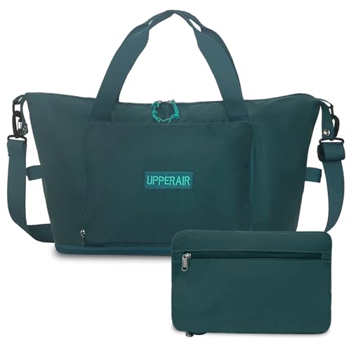 Blue-green with Strap