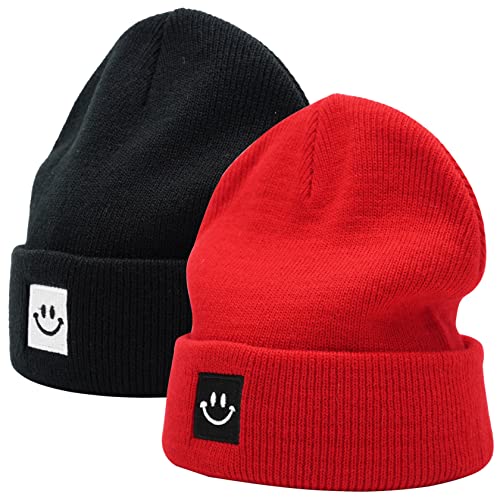 2pack Black / Red