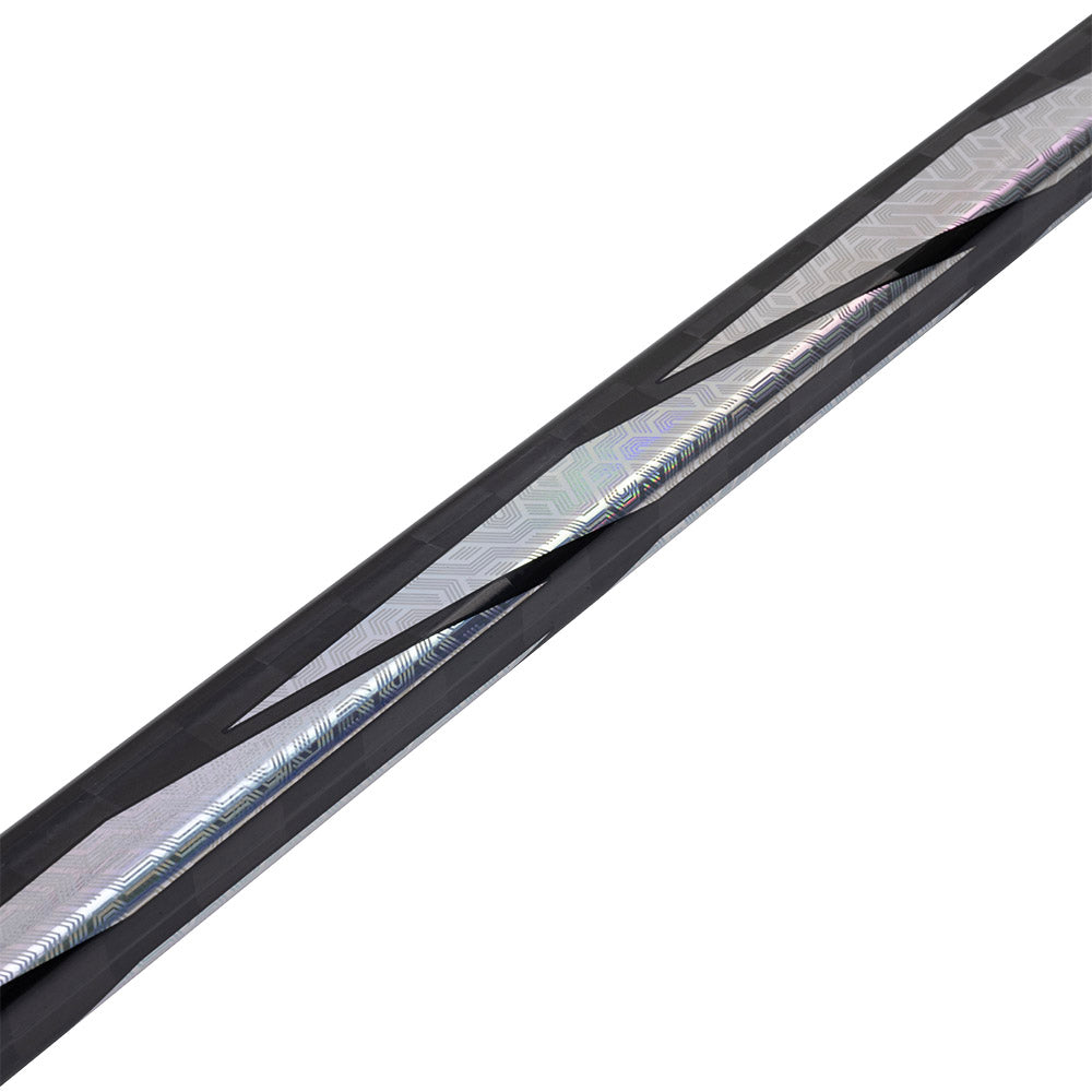 Bauer PROTO R Intermediate Ice Hockey Stick - Lightweight Carbon Fiber Design for Enhanced Performance - Perfect for Youth & Adult Players in Games & Practice