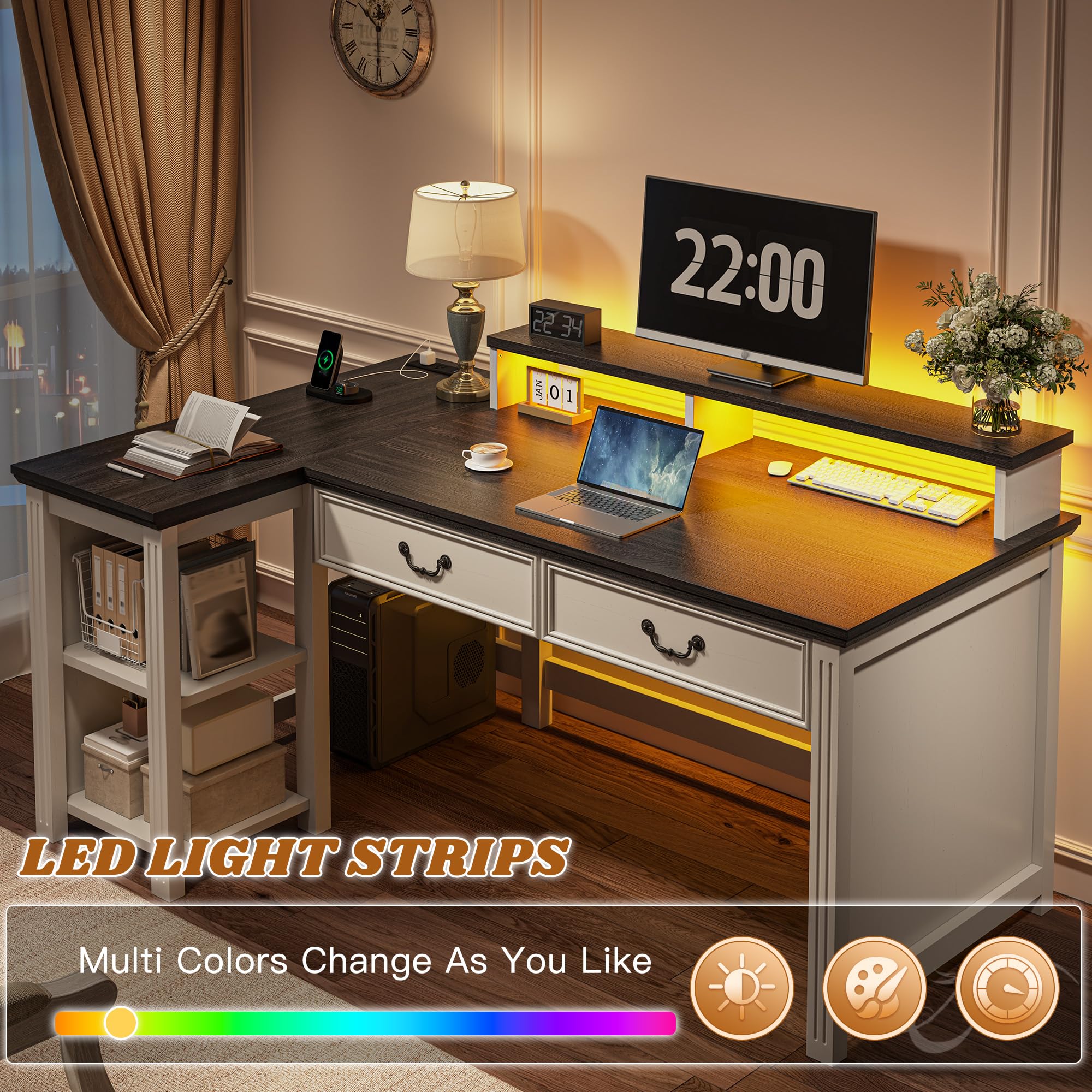 EnHomee 55