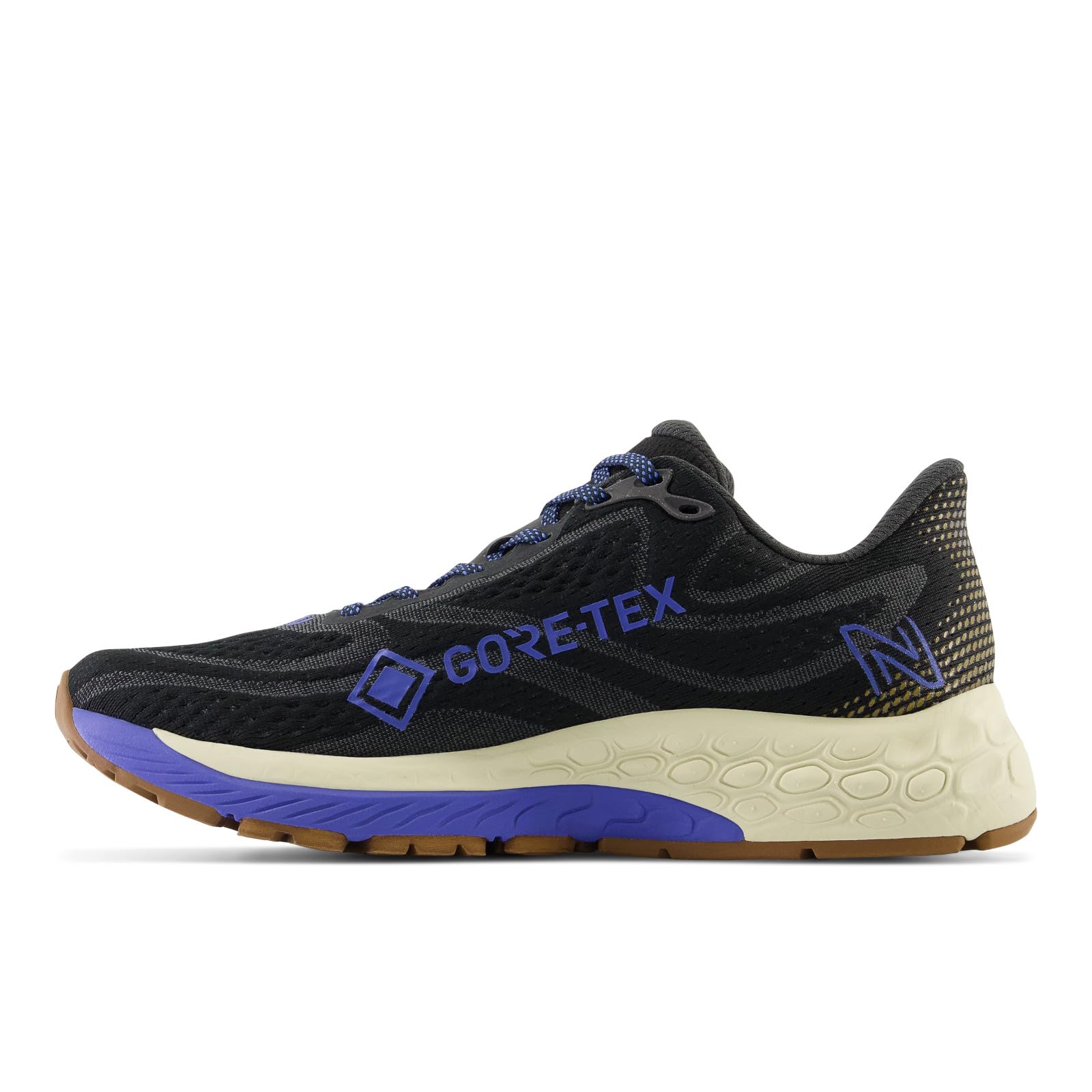 New Balance Women's Fresh Foam X 880 V13 Gore-Tex Running Shoes - Lightweight Cushioned Sneakers for Road Running, Trail & Outdoor Activities