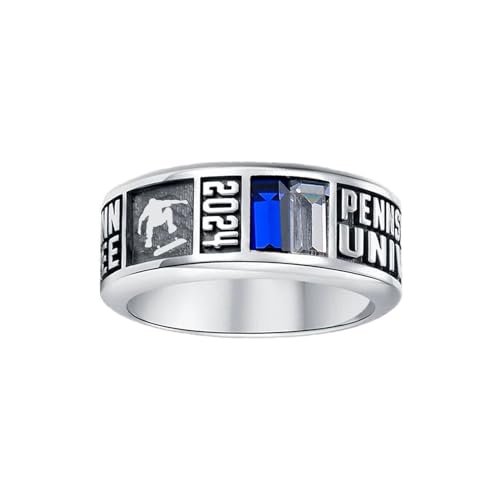 10-Class Ring