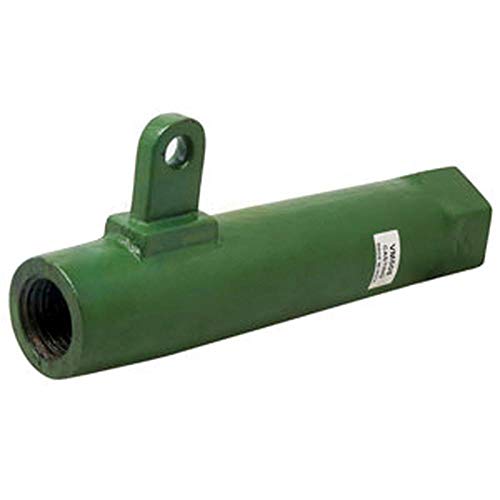 R154440 Link Body Replacement for John Deere 7720 7820 7920 8100 8110 8120 8200 8210 Combine Harvesters - Durable Tractor Linkage Part for Agricultural Machinery Maintenance