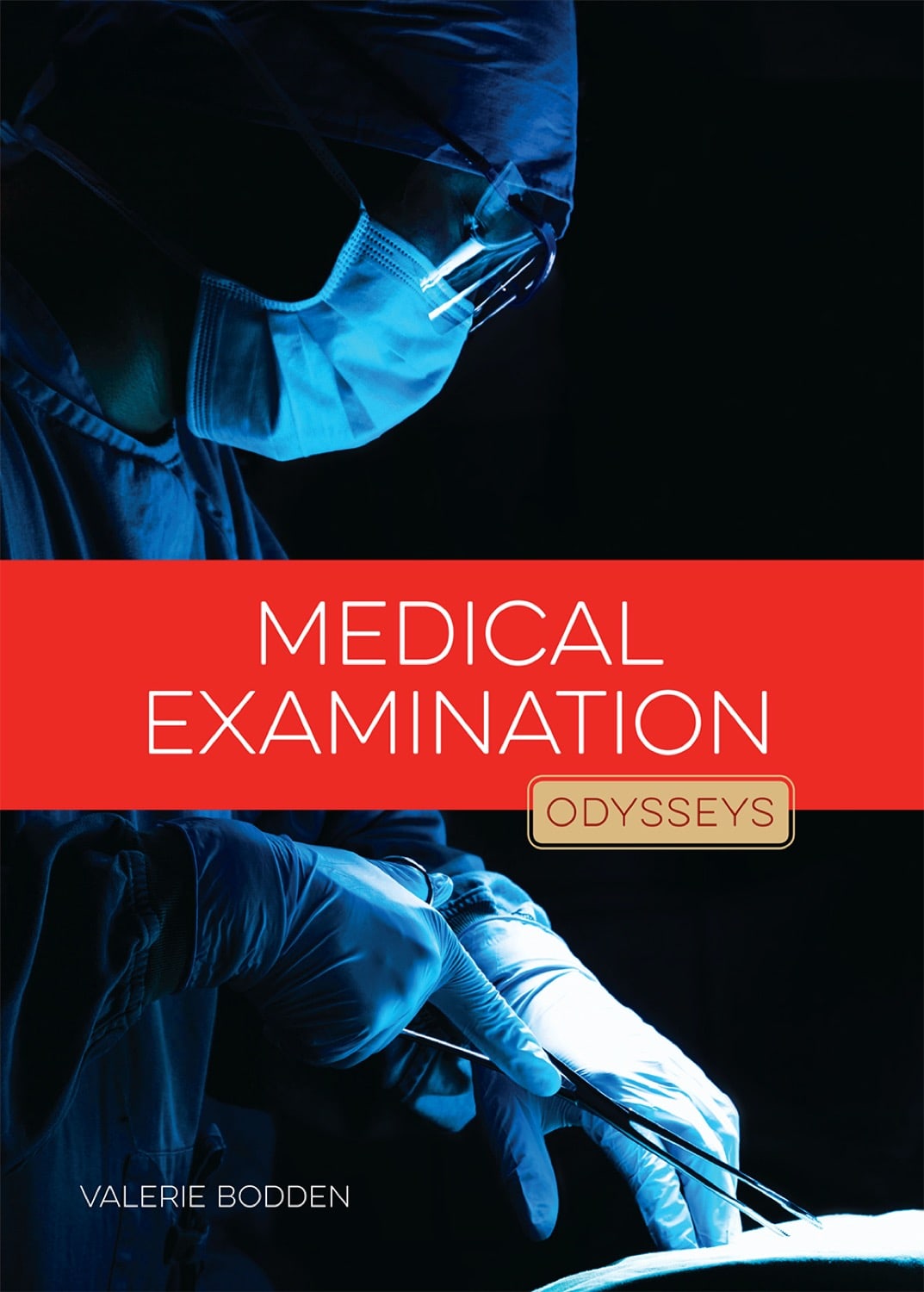 Medical Examination Gloves - Disposable Nitrile Exam Gloves for Healthcare, Dental & Tattoo - Latex-Free, Powder-Free, Comfortable Fit for Professionals & Home Use