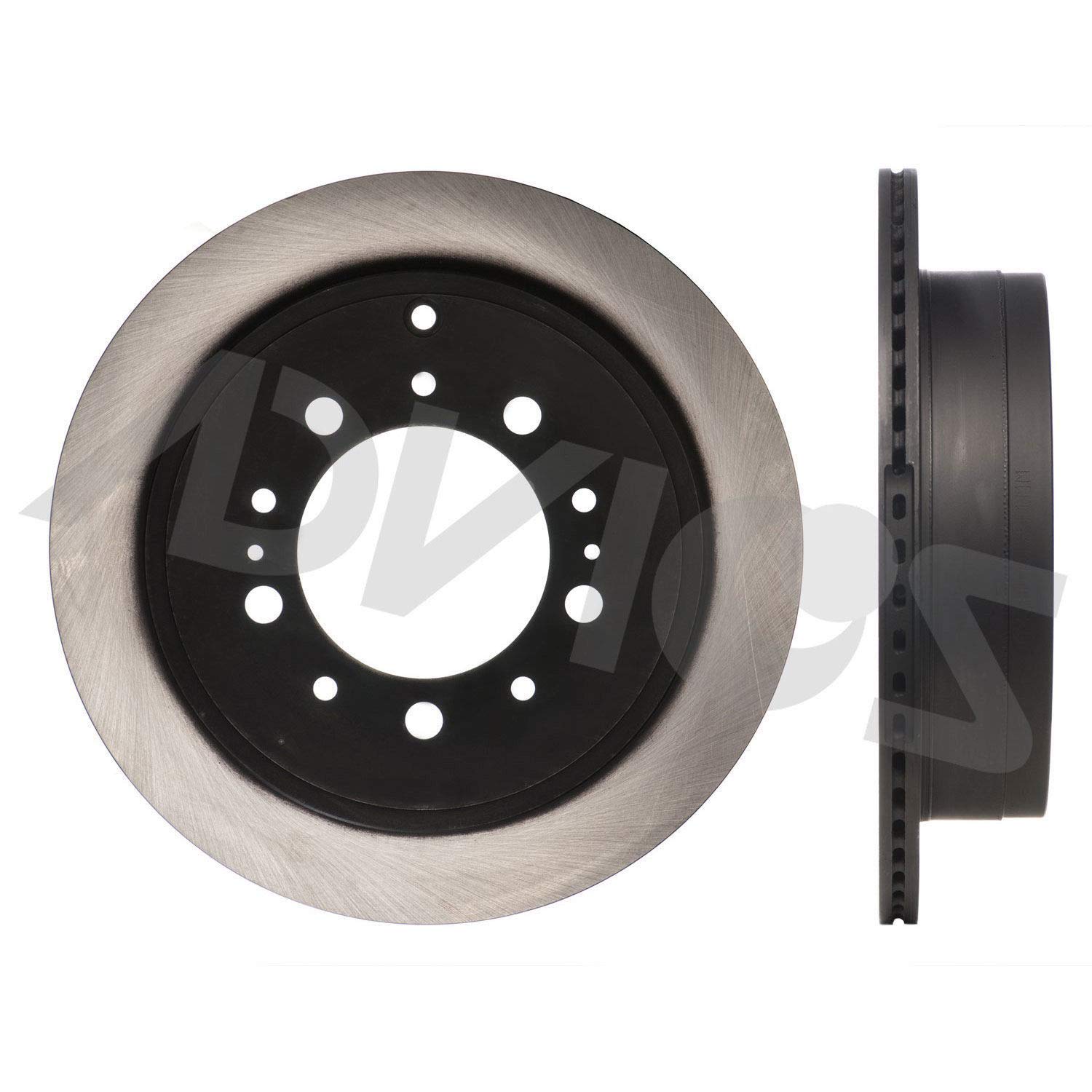 High-Performance A6R049 Disc Brake Rotor for Cars & Trucks - Durable & Reliable Braking Solution for Daily Commute & Off-Road Adventures