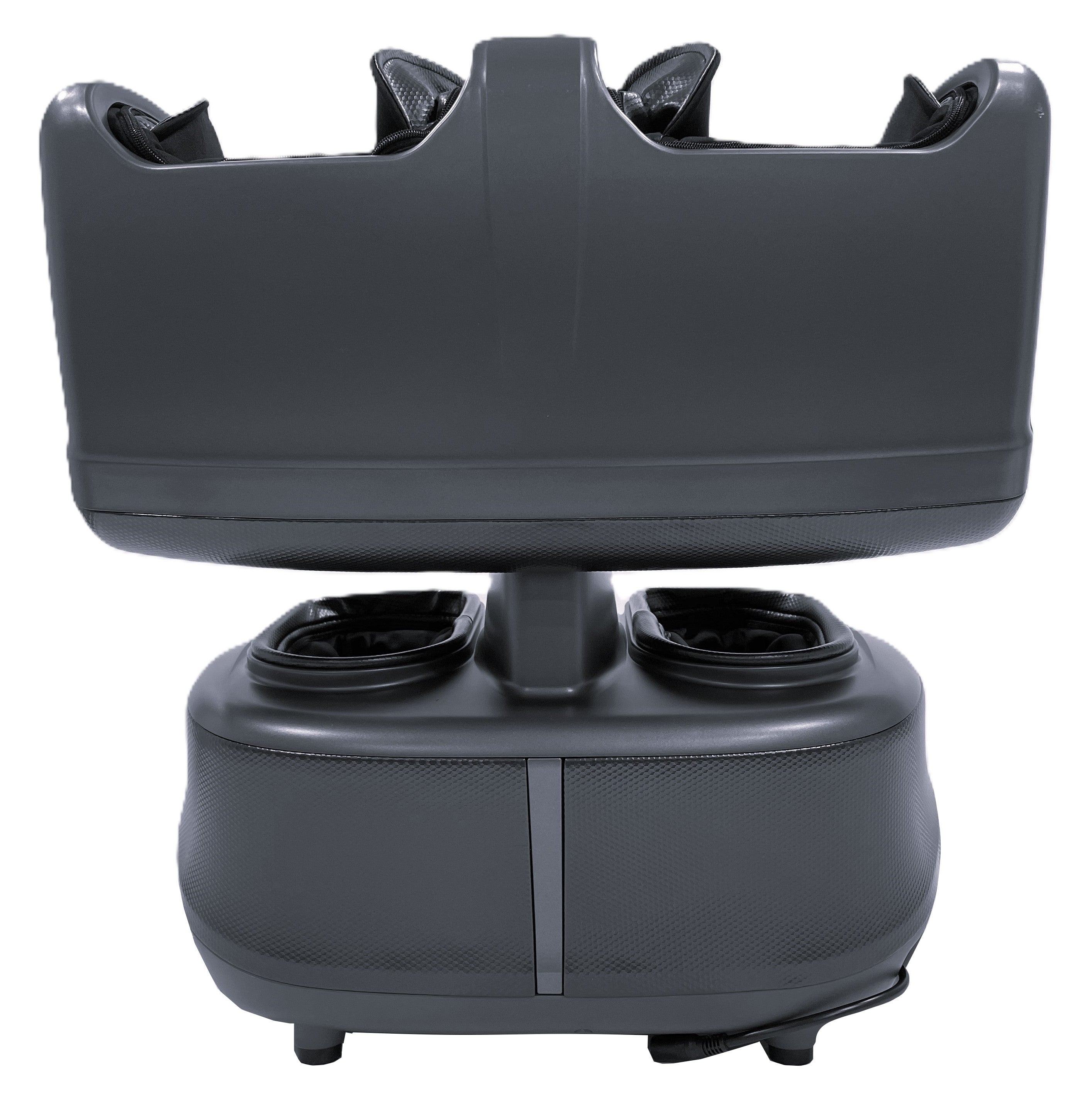 iLIVING ILG 928 Shiatsu Foot Massager with Heat & Air Compression - Deep Kneading Pain Relief, Adjustable Settings for Relaxation - Perfect for Home Use, Office Stress Relief & Post-Workout Recovery