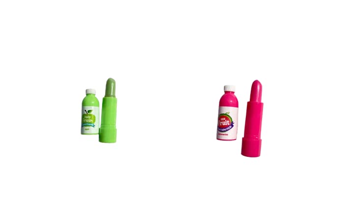 Green,Pink