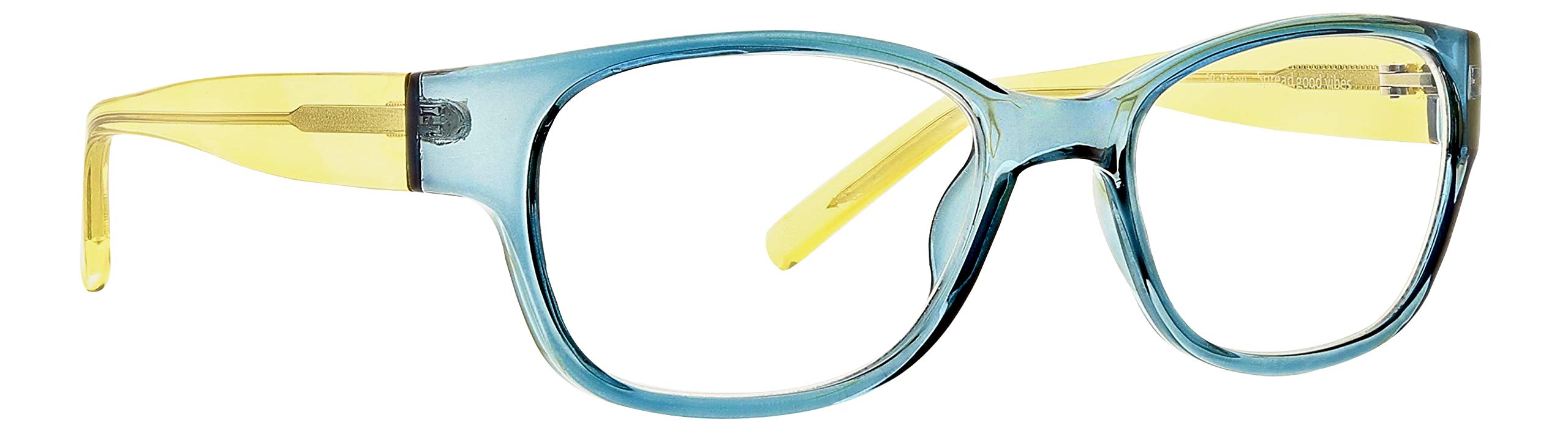 Life is Good Unisex Hunting Reading Glasses for Adults - Perfect for Outdoor Adventures & Reading Comfort
