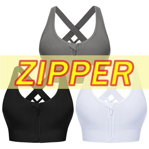 Zipper-black+white+grey
