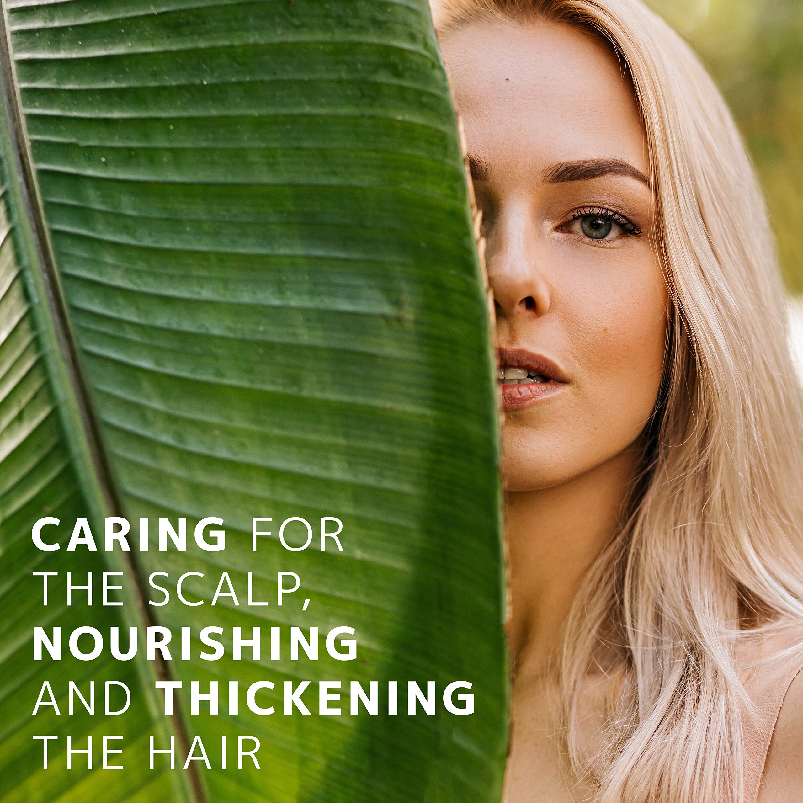 Orientana - 100% Natural Vegan Bio Hair Henna Neutral Powder | Herbal Hair Dye & Conditioner for Long Hair | Enhances Shine, Volume & Natural Highlights | No Coloring | 100g | Perfect for Natural Hair Care, Vegan Lifestyle & Chemical-Free Styling