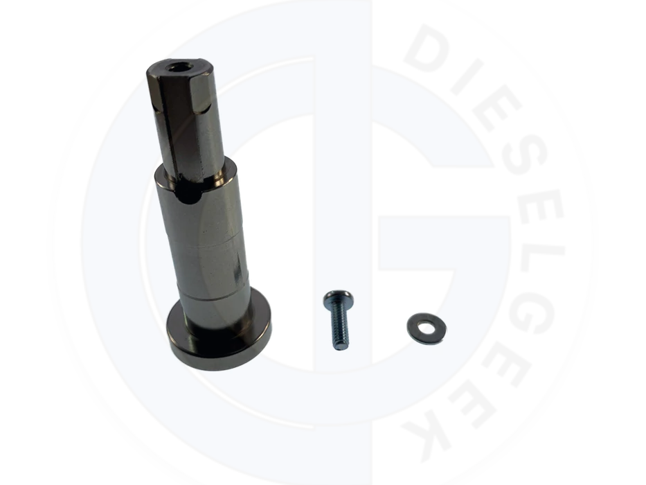 High-Performance Super Pin for VW MK7 & MK8 (MQB Platform) - Perfect for Golf, GTI, R Models - Enhanced Suspension & Handling for Street & Track Use