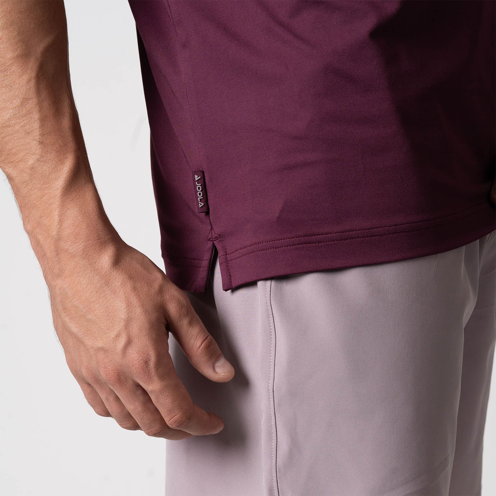 Men's Classic Club Polo Shirt - Comfortable & Stylish Fall Fashion for Casual Wear & Golf Outings