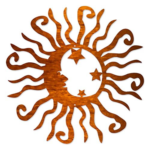 Copper