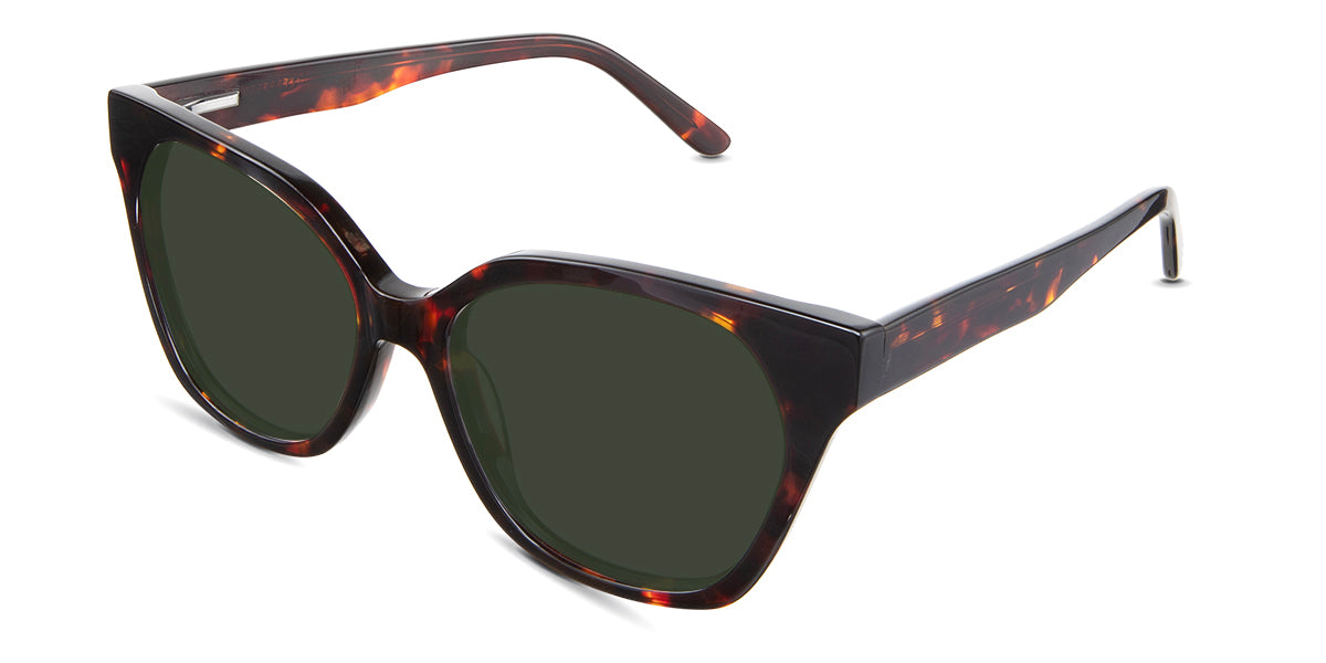 Josie Women's Prescription Sunglasses - UV Protection, Stylish & Comfortable for Driving, Outdoor Activities & Fashion